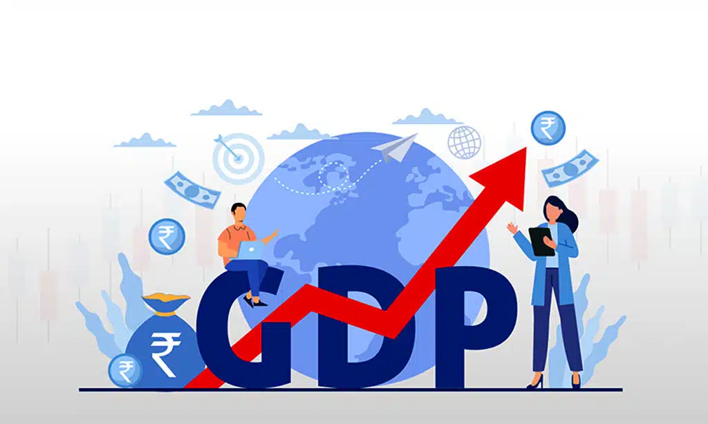 Economic growth and challenges