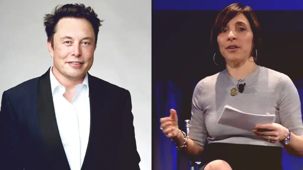 Elon Musk Clean Up Crew X Linda Yaccarino
