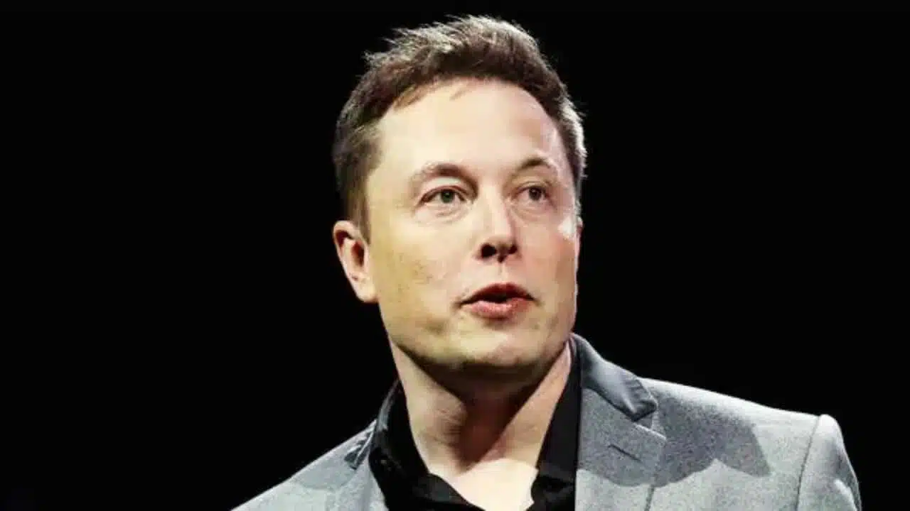 Elon Musk Unveils the True Owners of X