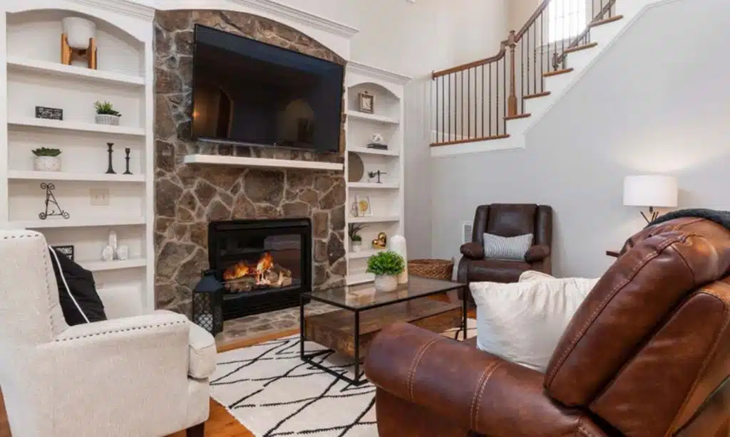 Embrace Natural Elements