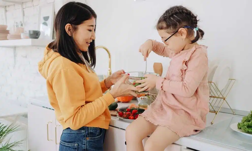 Essential Nutrients Your Body Needs