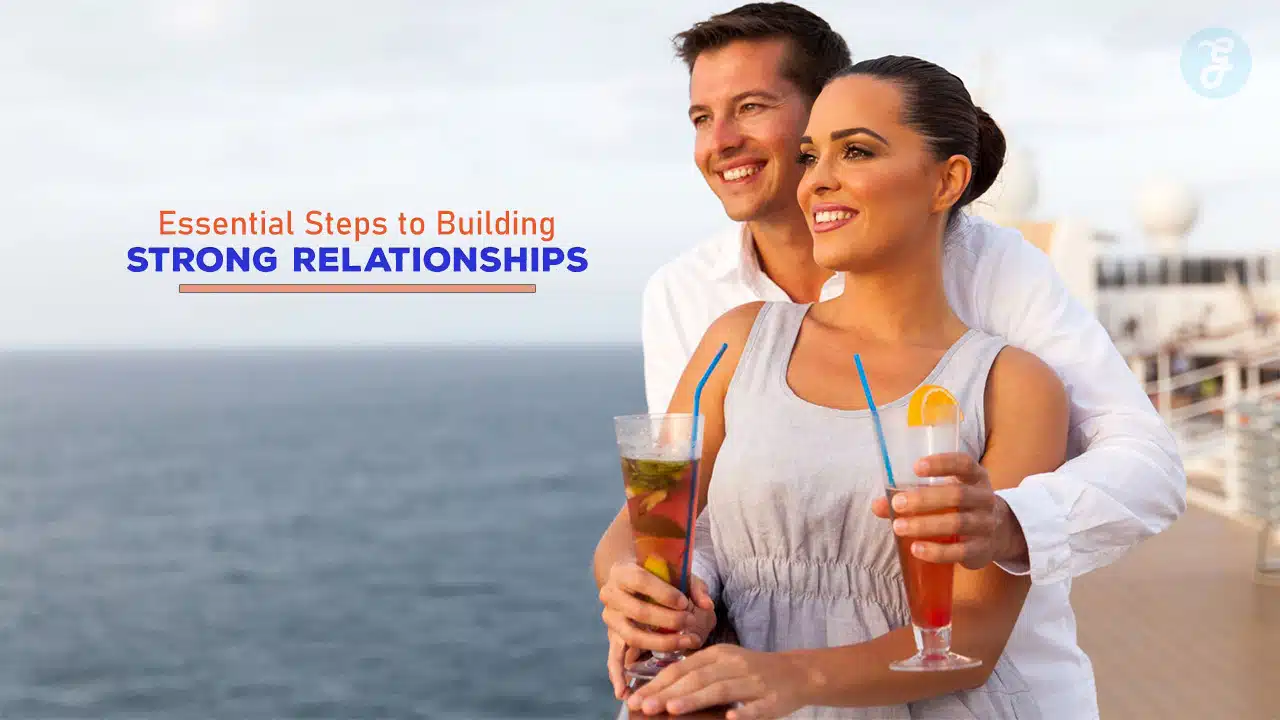 show empathy and understanding