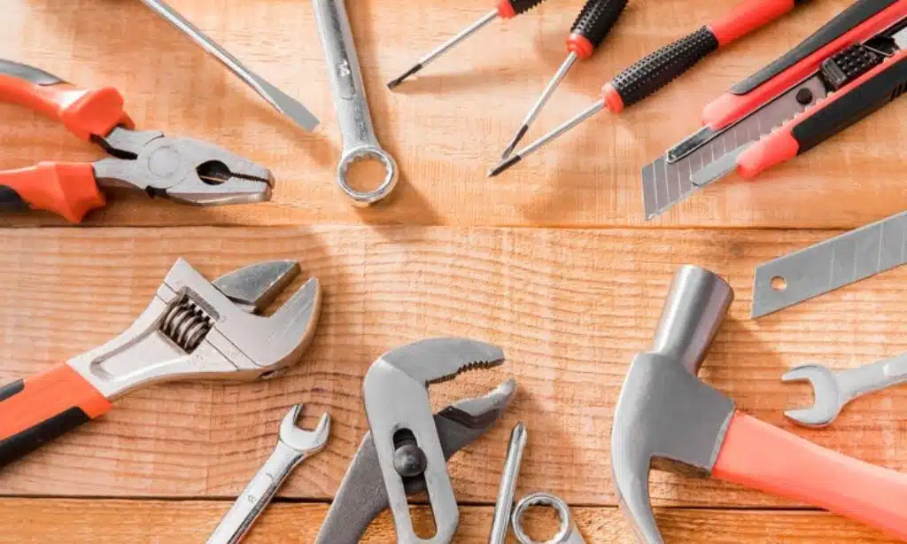 Essential Tools for Home Repair