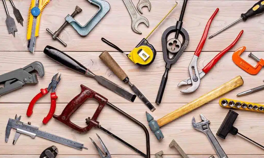 Essential Tools for Home Repair- inner 3