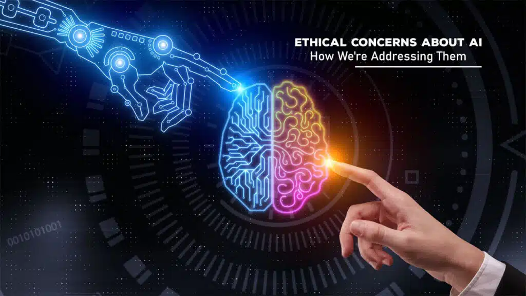 Ethical Concerns About AI