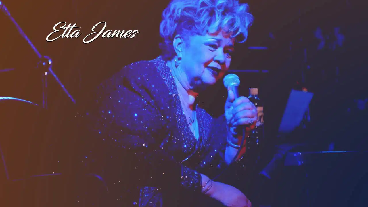 Etta James