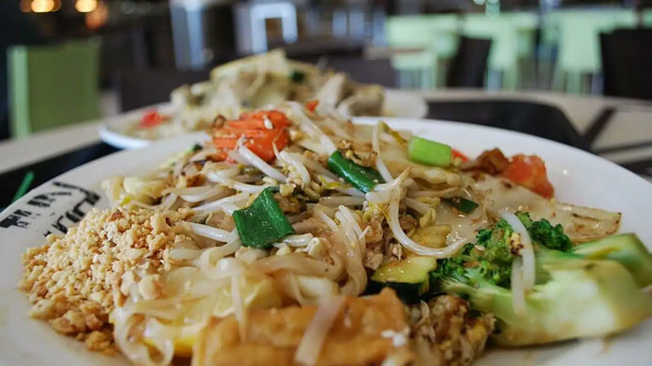 Exploring the Flavours of Phuket