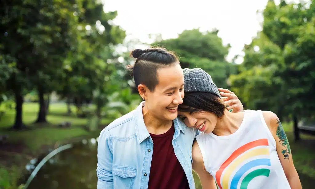 Family Law in the LGBTQ+ Era