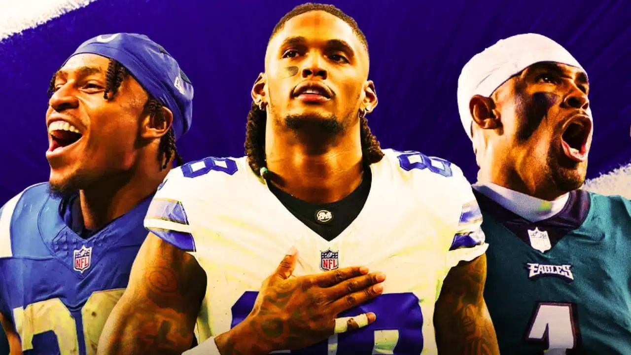 Fantasy Football Draft Kit