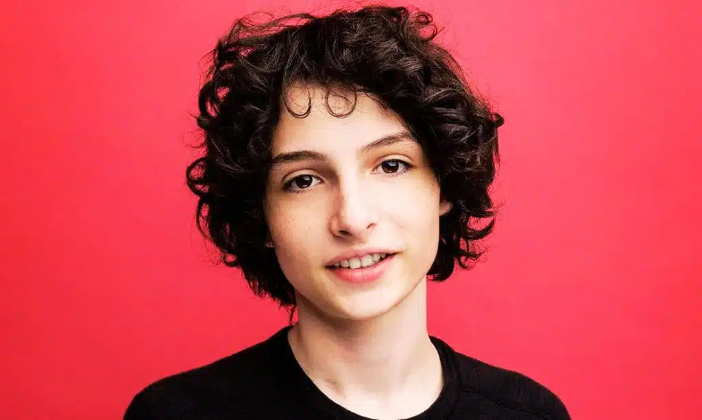 Finn Wolfhard