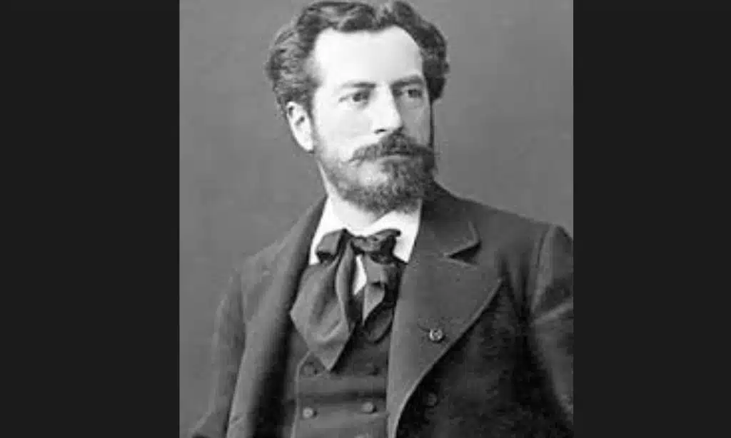 Frédéric-Auguste Bartholdi