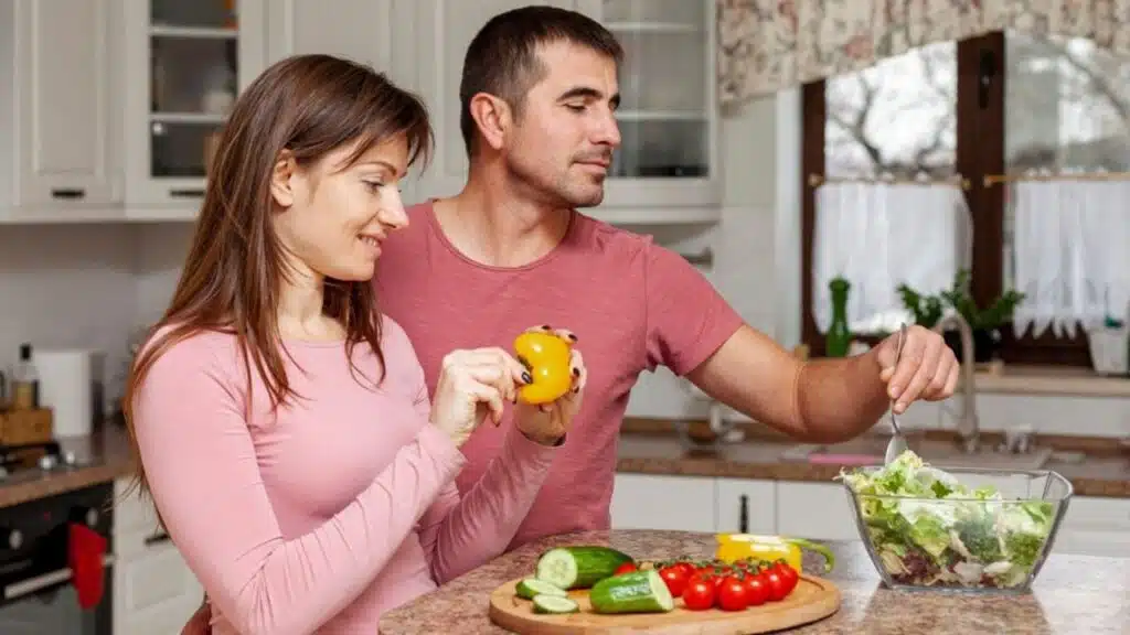 Genius Food Pairings To Boost Your Health