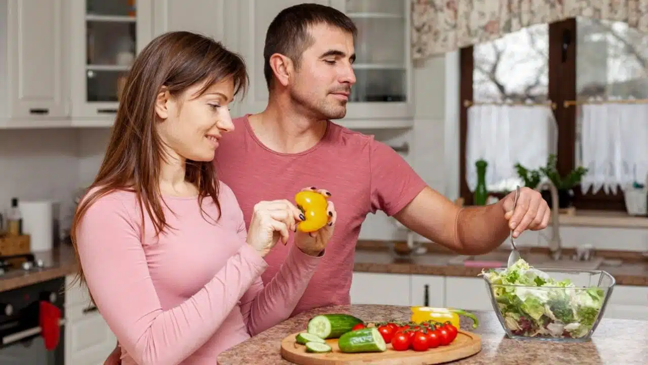 Genius Food Pairings To Boost Your Health