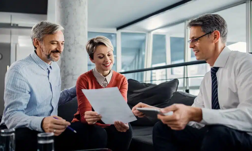 Get the right insurance coverage