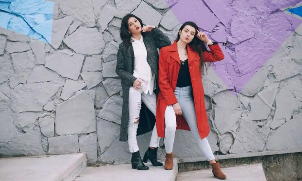 Girlfriend Collective