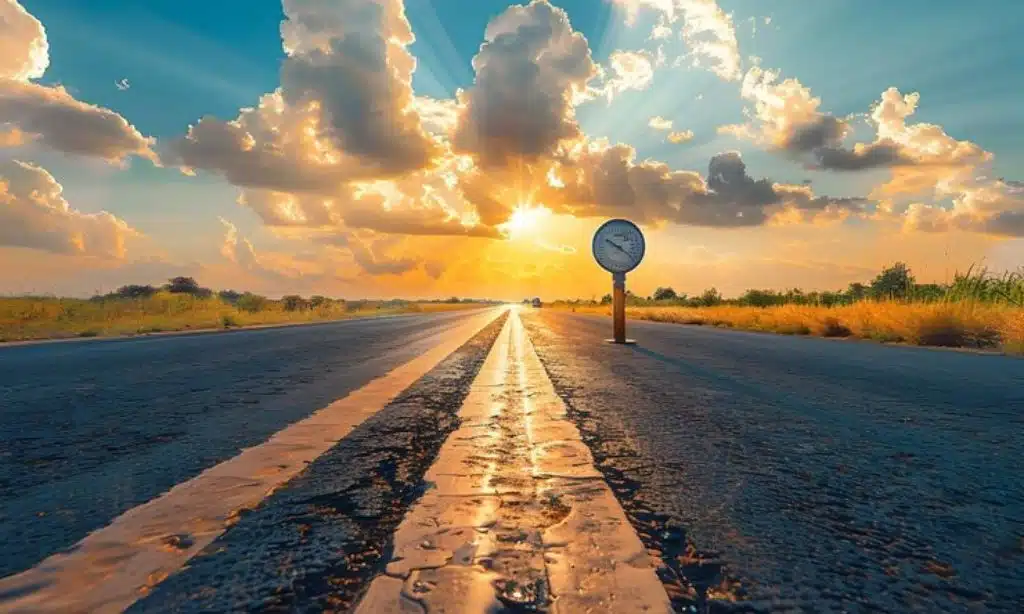 Going-to-the-Sun Road