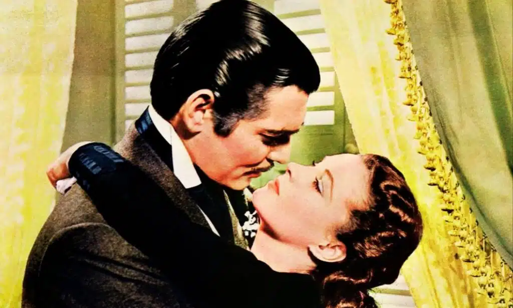 Gone with the Wind