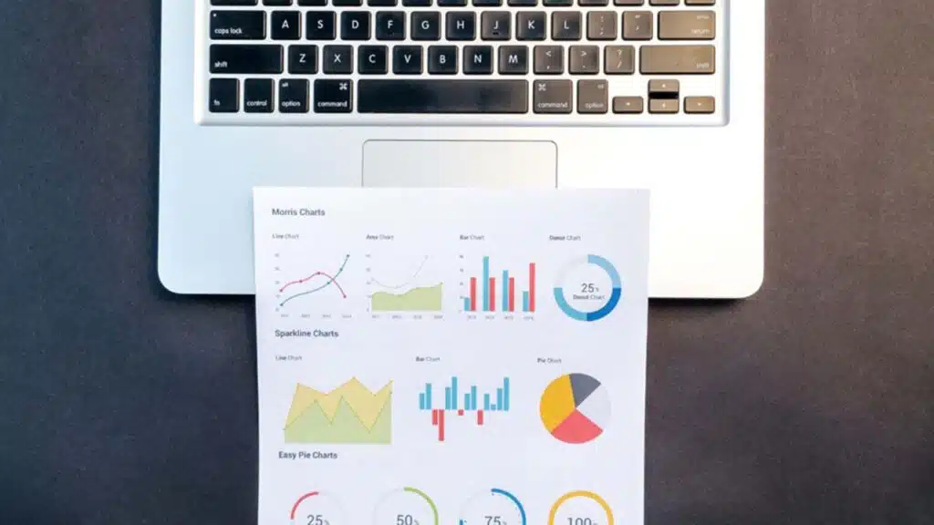 Google Analytics Key Metrics