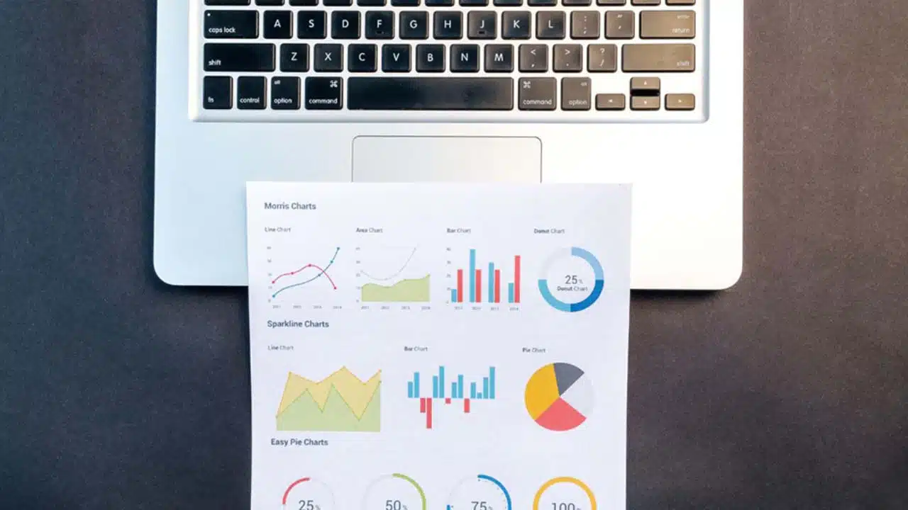 Google Analytics Key Metrics