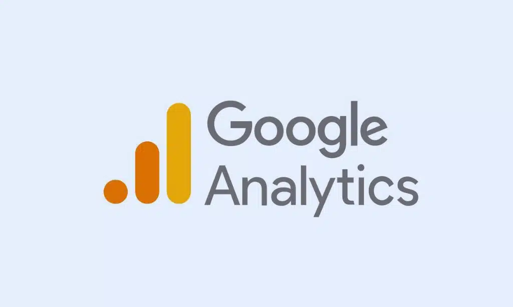 Google Analytics