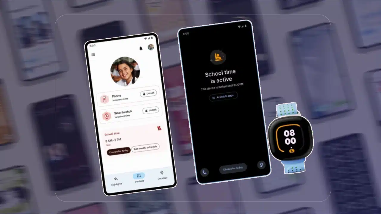 Googles School Time Feature Android Smartphones