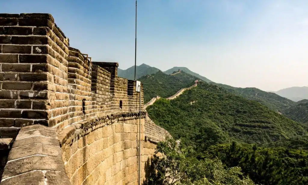 Great Wall of China