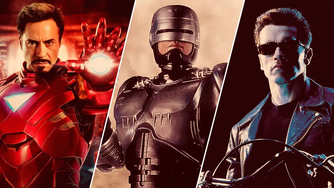 Greatest Sci-Fi Movie Characters of All Time