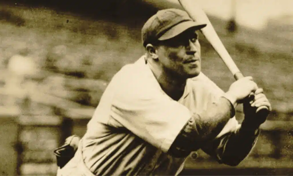 Hack Wilson's Home Run Record