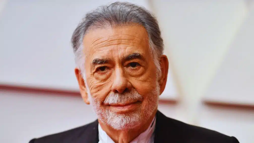 Hollywood Director Admits On-Set Kisses in 2024 Film