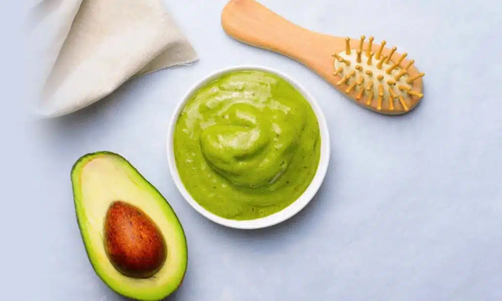 Homemade Hair Masks for Every Hair Type