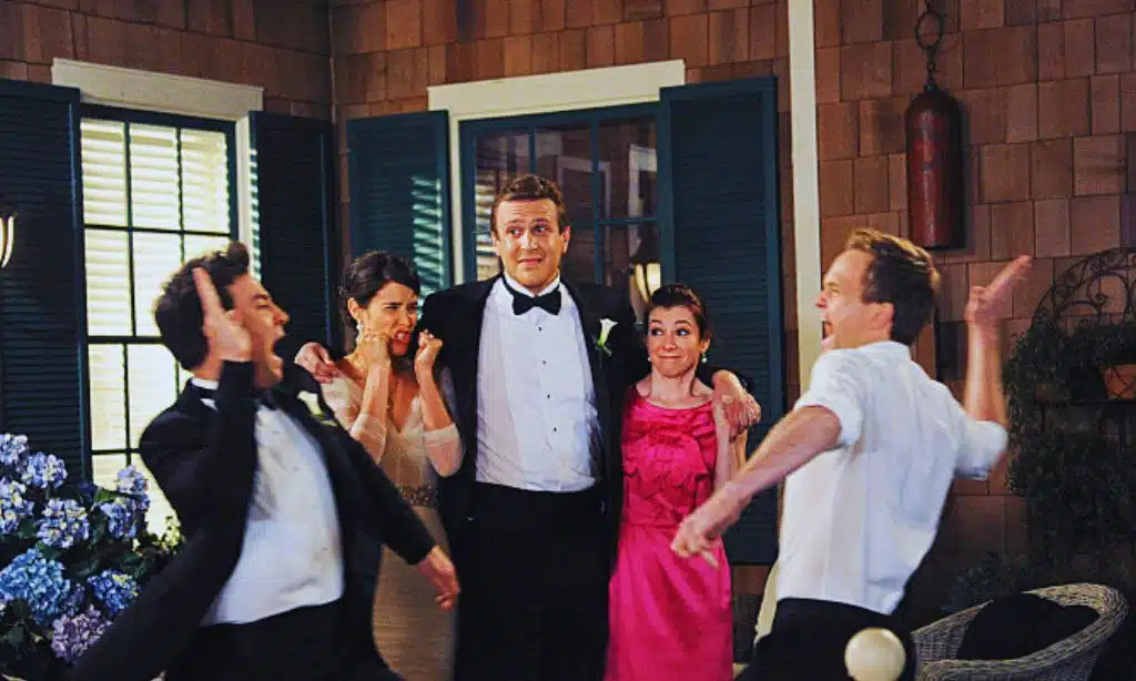 How I Met Your Mother - 'Last Forever'