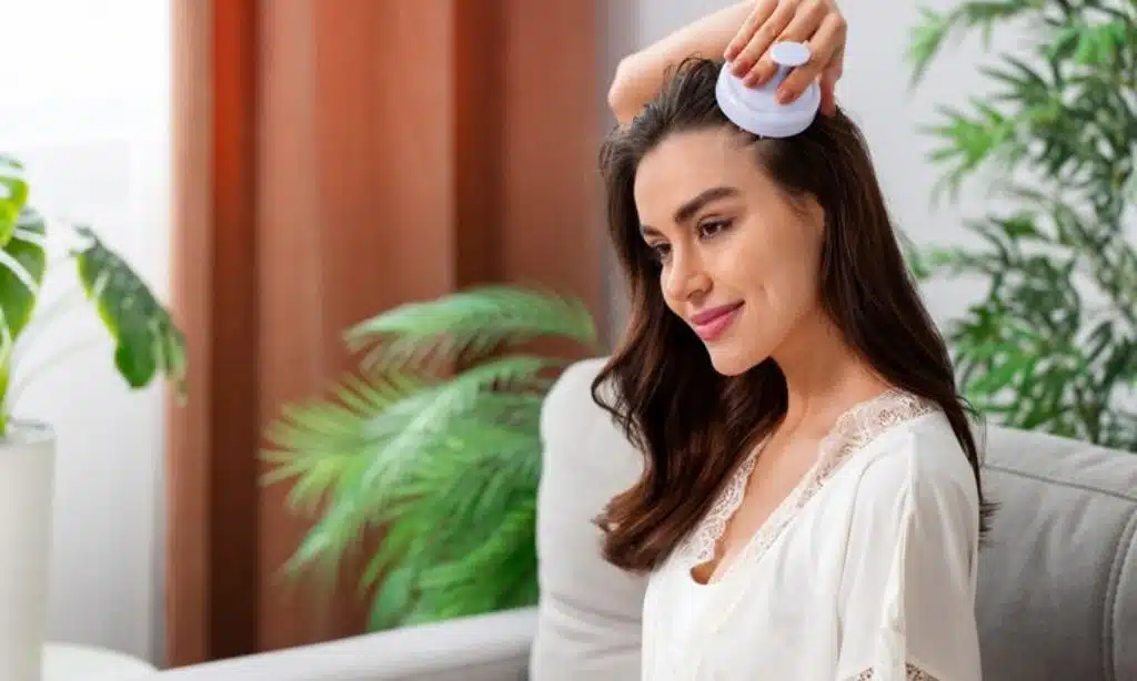 Homemade Hair Masks for Every Hair Type