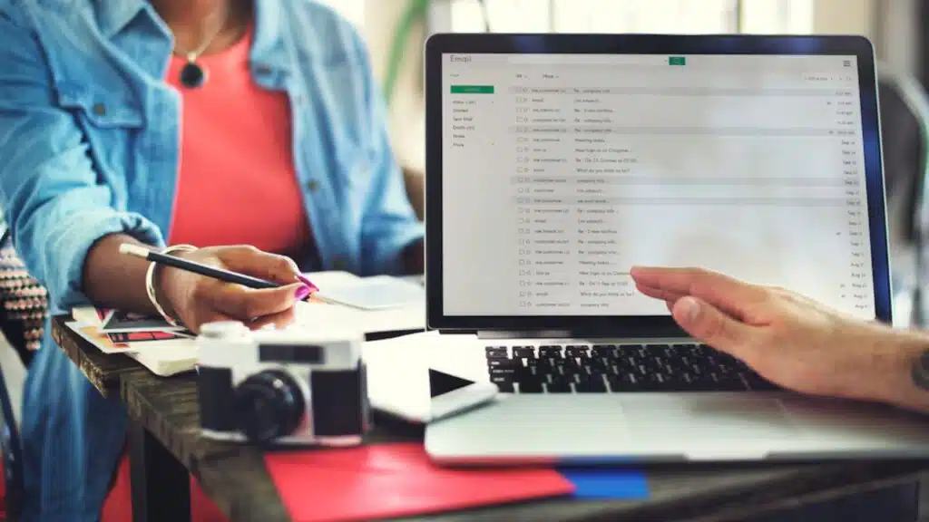 Fix Shared Mailbox in Outlook’