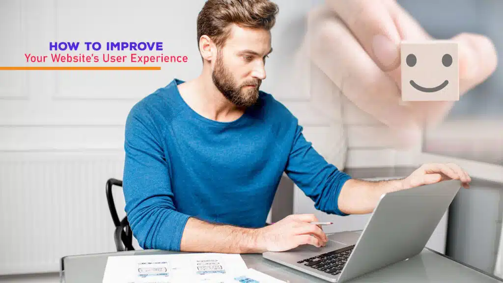How to Improve Your Website’s User Experience