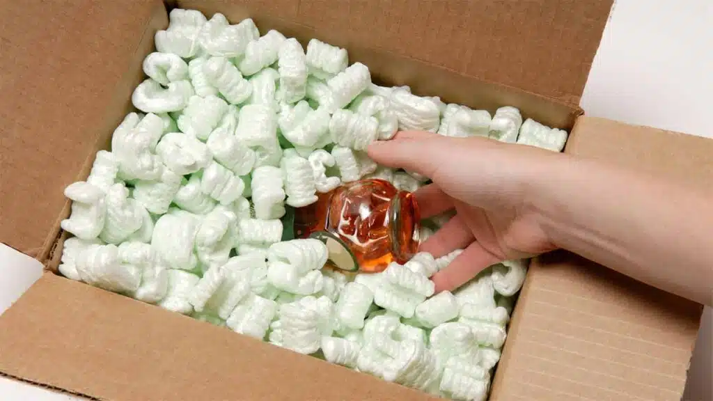 How to Pack Fragile Items