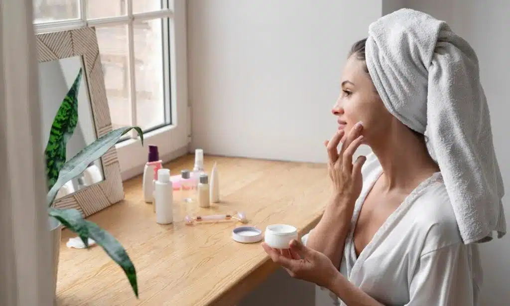 How to Start a Self-Care Routine