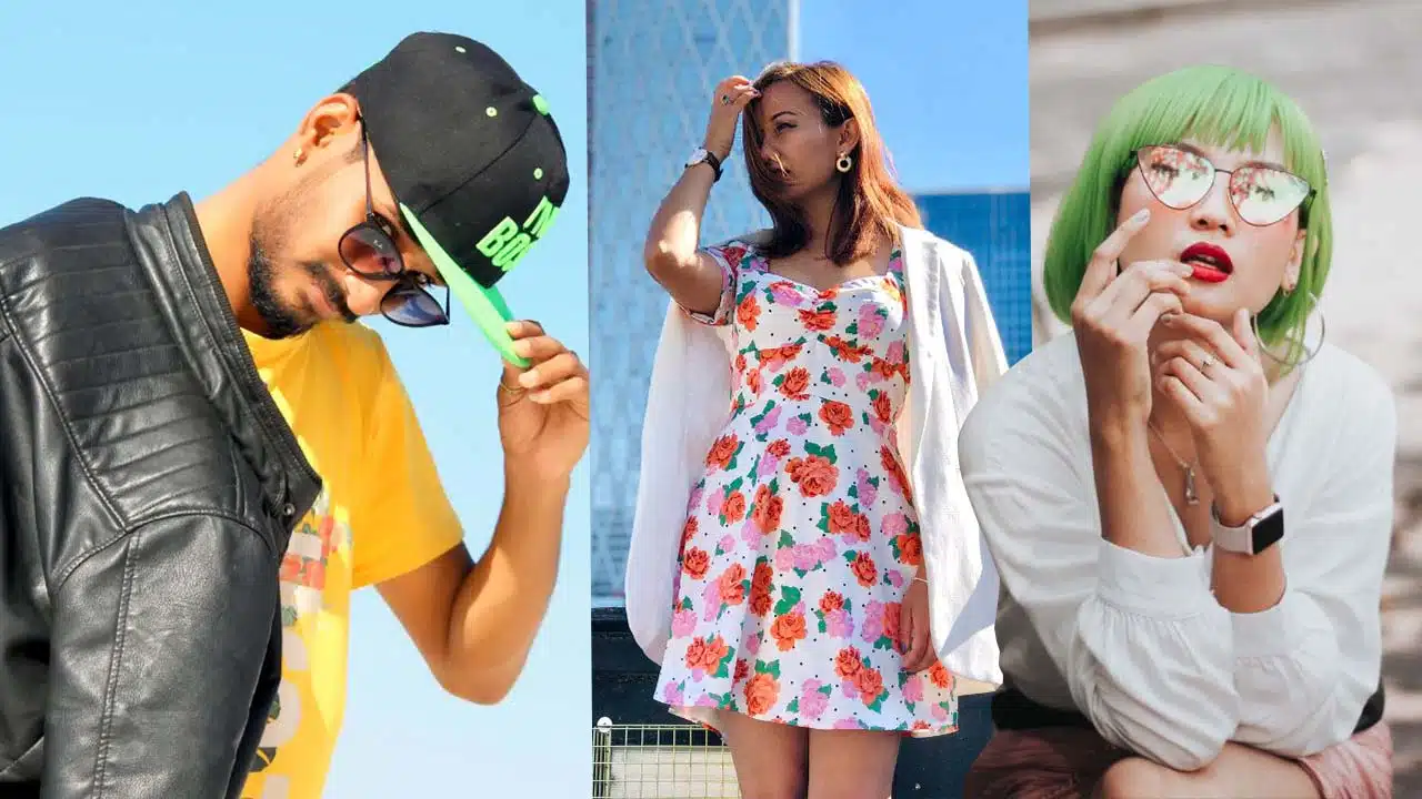 Identify Your Style Words