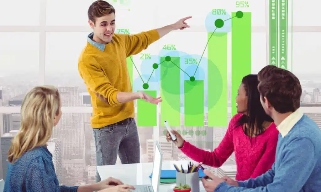 Implement a Product-Led Growth Strategy