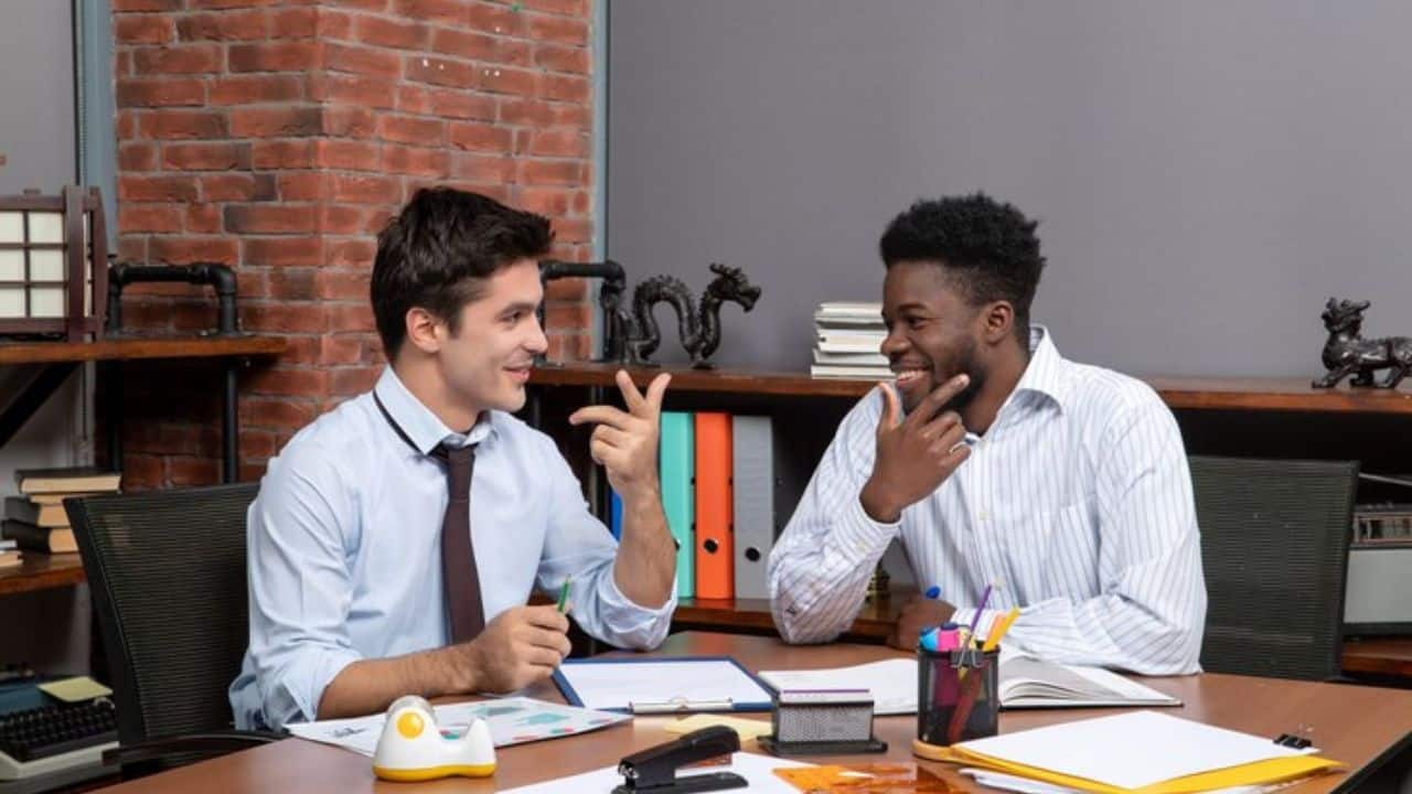 How to Improve Your Communication Skills