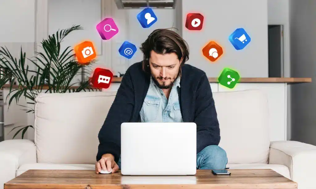 Improve Your Online Presence