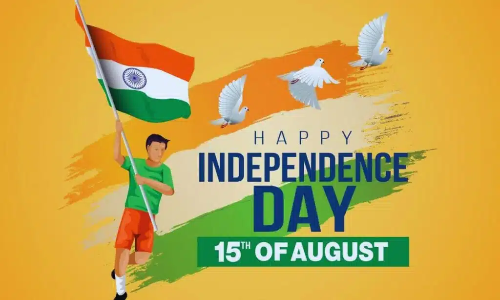 Indian Independence Day 2024 Theme History