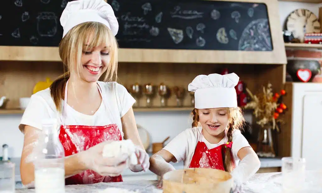 100 Indoor Activities to Keep Kids Busy on Rainy Days