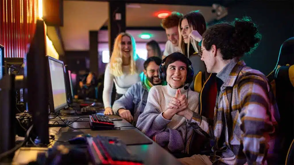 Influential Professional Gamers to Follow