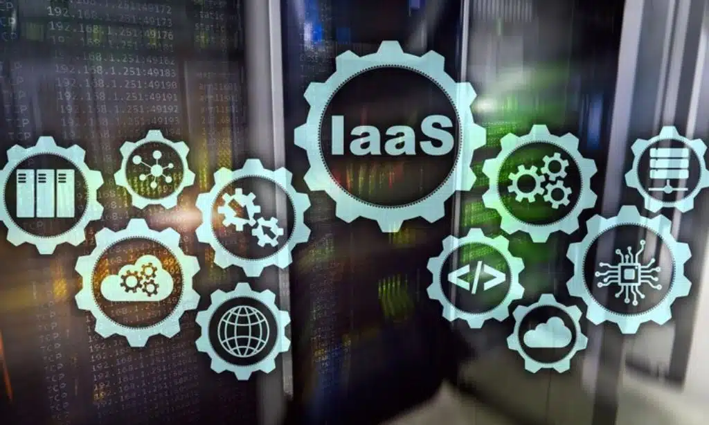 IaaS
