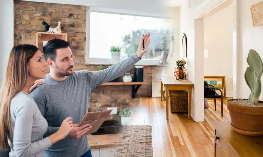 Install a New Front Door