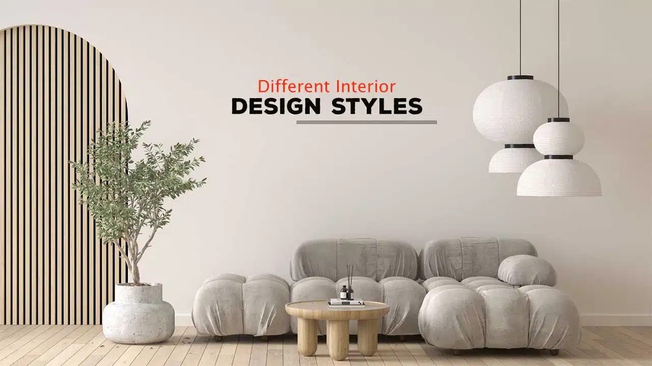 Interior Design Styles