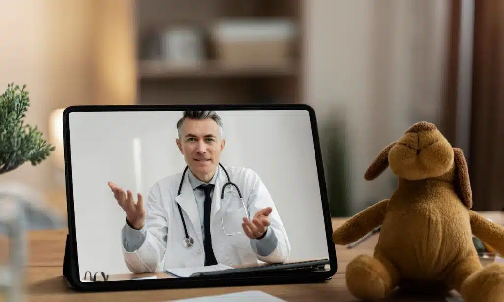 Introducing Telehealth
