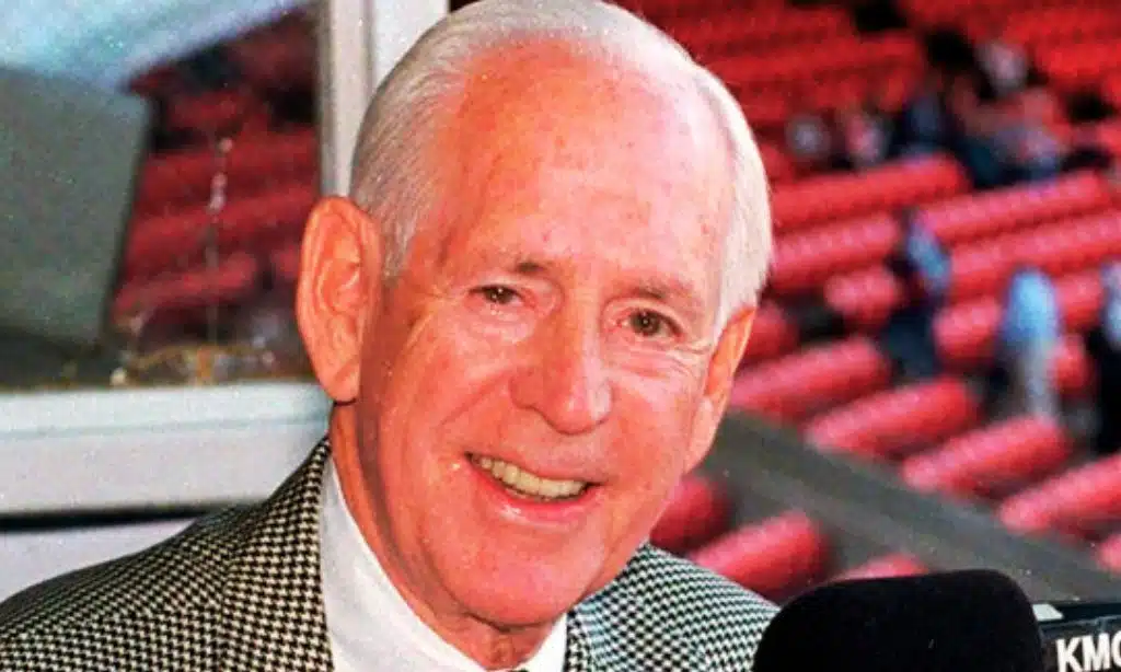 Jack Buck