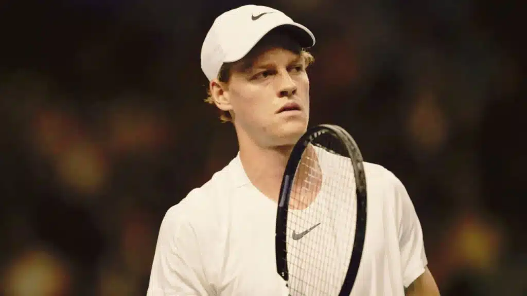 Jannik Sinner Fails 2 PED Tests