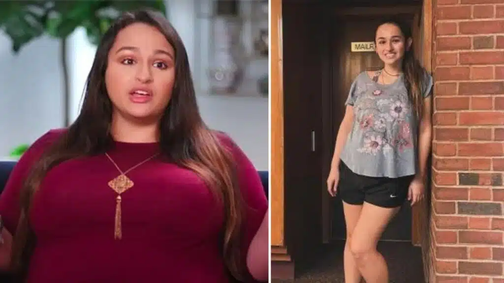 Jazz Jennings Weight Loss Journey